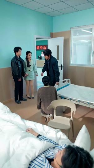 No More Love, Only Goodbye Episode 8