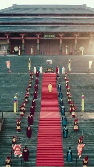 황제의 귀환 제1회