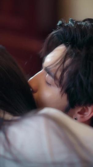 Swap & Swoon: Caught in Your Body Episode 1