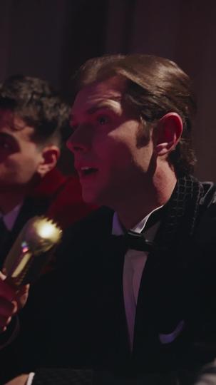 O Jogo para Escolher a Esposa 5Episódio