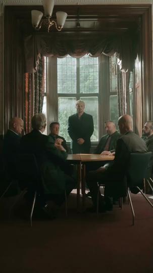 Die Besessenheit der Mafia 4Folgen