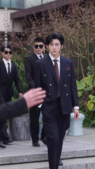 My Sweetness Was a Lie, His Love Wasn't Episode 7