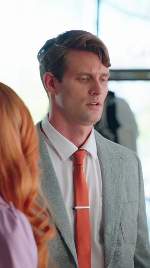 Kutemukan Lagi Cinta Yang Hilang Episode 10