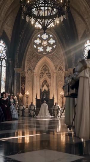 They Betrayed the Veiled Prophetess Episode 11