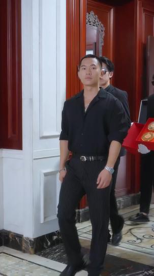 Baited Hearts: The Perfect Lure Episode 6