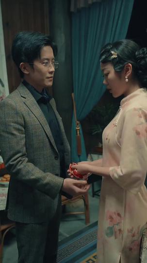 Dendam Putri Sang Penyanyi Episode 9