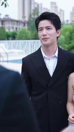 Married for Money, Swayed by Love Episode 11