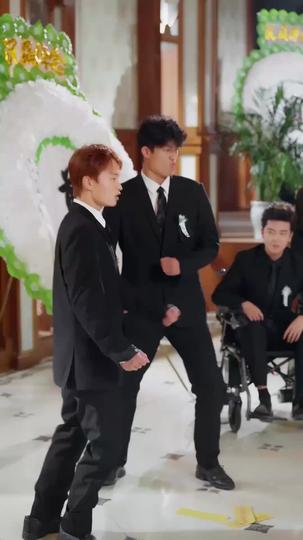 The Immortal Guardian: She Who Walked 3,000 Years Episode 11