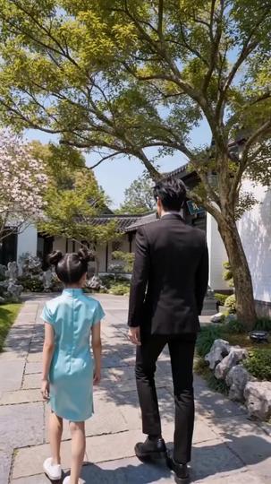 Reborn Ancestor: She Calls the Shots Episode 3