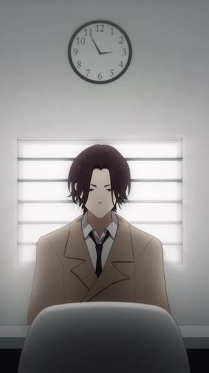 Jack the Reaper 第 1 話