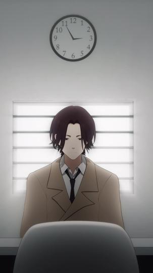 Jack the Reaper 第 1 話