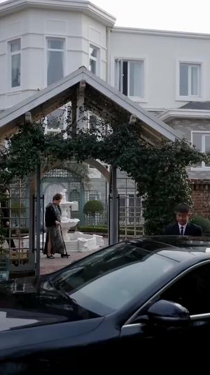 Revenge of the Time-Traveling Princess Episode 10