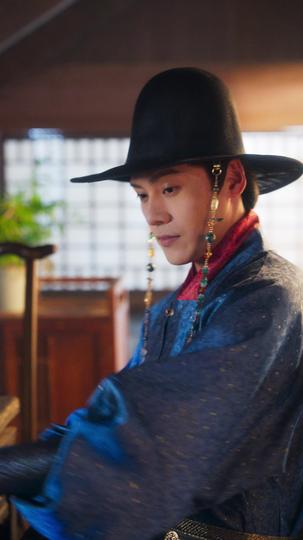 晚来不识卿 第7集