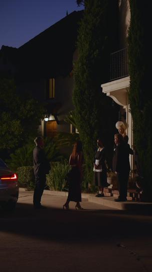 One Night Altitude Episode 11