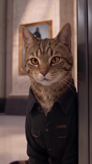 Jailbreak Cat Heiress Outclawed Episode 4
