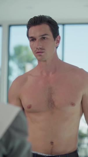  Te tengo y no te suelto (Doblado) Episodio 10