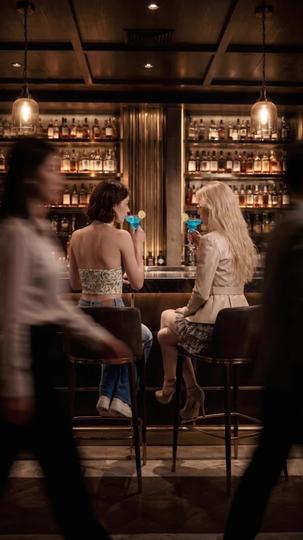 Too Late, Clair Collins Episode 9