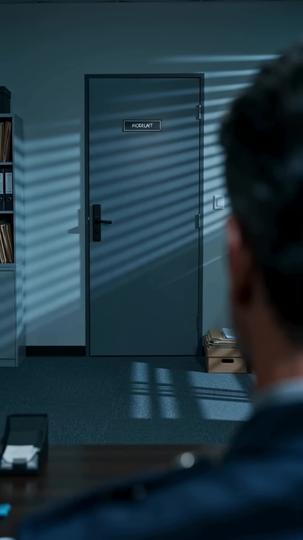 Blackstone Covenant Episode 3