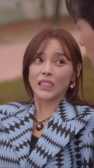 Makjang Level Up Episode 6