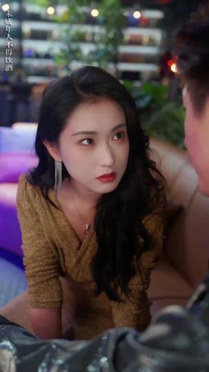 Perjuangan Terakhir Demi Keluarga Episode 4