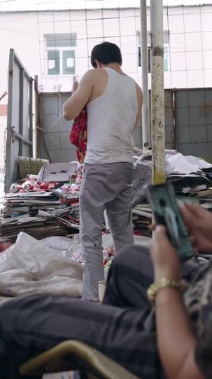 Epic Underwear, Legendary Life Episode 3