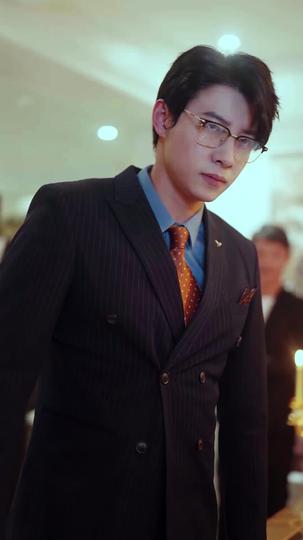 爱在离婚时 第11集