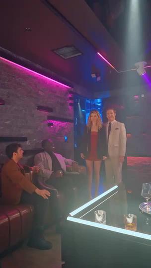 Trapped With The Billionaire，I Sold Myself To The Devil CEO Episode 2
