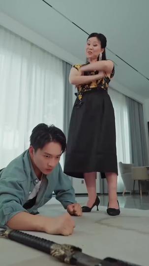 He Who Rises from Ruin Episode 3