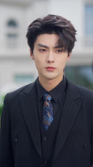 The Secret He Keeps, the Love I Feel Episode 3