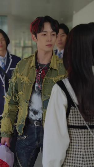 Ibuku Belum Mati! (Sulih Suara) Episode 3