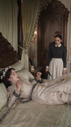 Royal Love: The Stand-In Is His Lost Love Episode 6