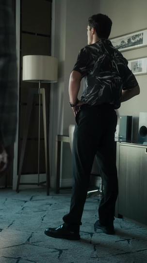 Coup de Cœur pour un Mafieux Épisode5