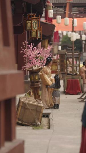 重生復仇,我順手養了攝政王的崽 第4集