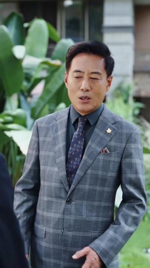 Every Thought, Every Love, Is You Episode 4