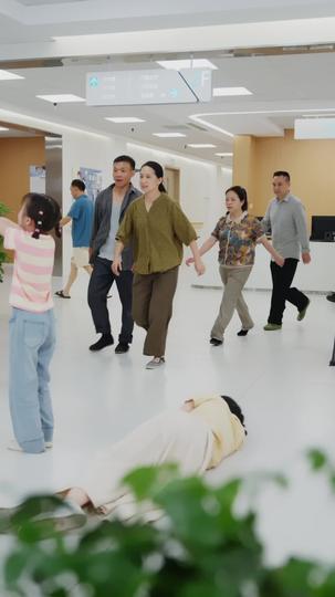 如归于夏日 第6集