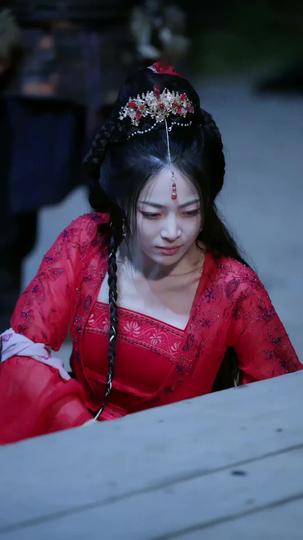 A Dance Between Chains and Freedom Episode 2