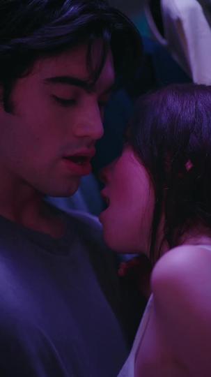 Meu Crush, Meu Pesadelo 10Episódio