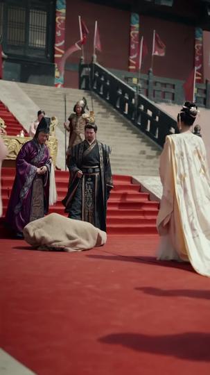 From Blood Comes the Crown Episode 9