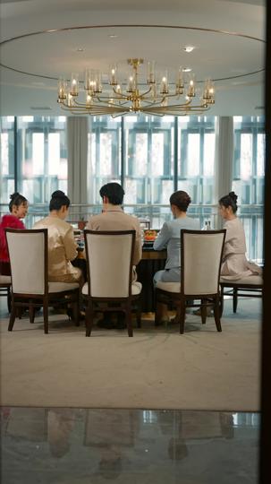 不亏不欠不相见 第7集