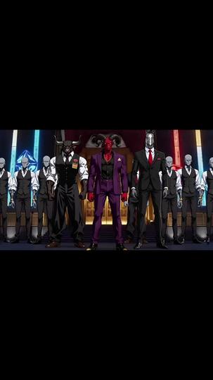 Apocalypse Wallet: Infinite Wealth, Absolute Dominion Episode 8