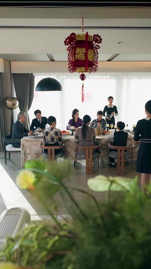 The Heiress at Forty-Five: Born to Lead Episode 4