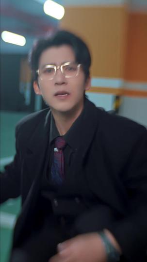 Gone from His World Episode 9