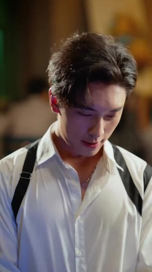 The Mute Serenade of Our Love Episode 2