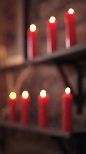 Ice in His Veins, Death in His Hands (DUBBED) Episode 1