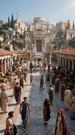 The Swapped Bride of Dionysus Episode 1
