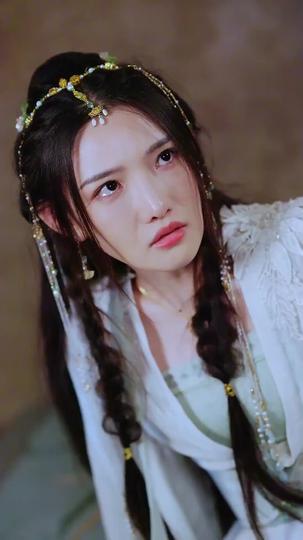 Princess Amaya From the Future	 Episode 11