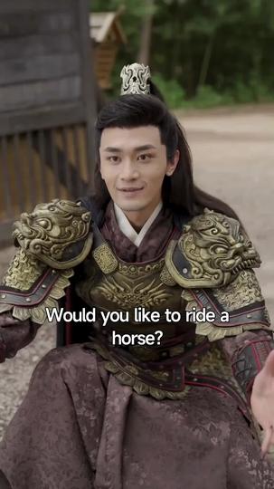 Missed Your Shot, Now She's Fire Episode 7