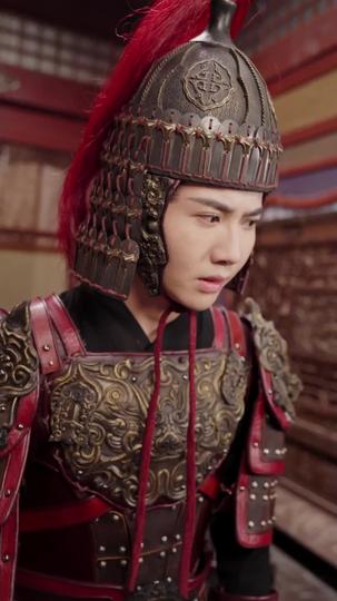 Identitas Rahasia Pangeran Jenius Episode 4