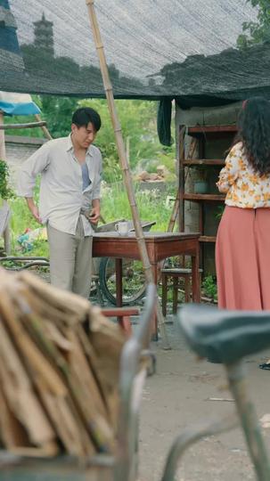 Ayah Kami Semua Episode 3