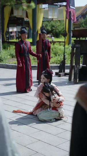 Divine Cutie: Little Hands, Big Blessings Episode 8